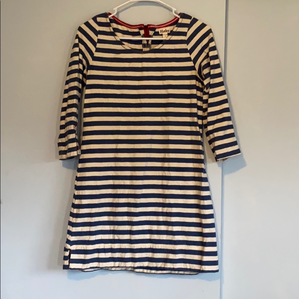 Hatley dress